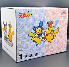 Pokemon World Championships 2026 San Francisco Pikachu Duo Figure PokemonXP picture