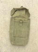 1950’s Belgian Military  Ammo Pouch picture