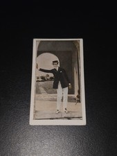 1926 Wills Four Aces Stage and Film Stars Tobacco Harold Lloyd #6 picture