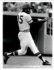 LD366 Orig Clifton Boutelle Photo MANNY SANGUILLEN PITTSBURGH PIRATES CATCHER picture