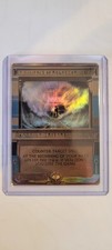 Pact of Negation - Amonkhet Invocations - Excellent - Magic The Gathering picture