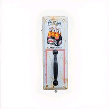 VINTAGE KIST SIGN GENERAL STORE OLD SODA DOOR HANDLE PULL COLA BEVERAGE DRINK picture