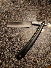 Shave Ready Vintage Smith Brothers Boston Straight Razor 3/4 Hollow Ground picture