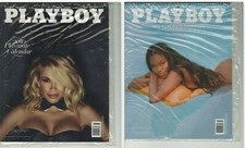 PLAYBOY Playmate 2016 and 2017 Calendar picture