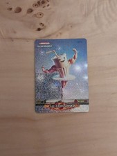 2025 Lamincard Italian Brainrot 1st Edition Ballerino Lololo Sparkle Rare picture