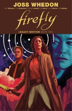 Zack Whedon Chris Roberson Firefly: Legacy Edition Book Two (Paperback) Firefly picture