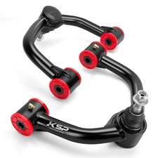 KSP 2-4inch Upper Control Arms for F150 2004-2020 Black picture