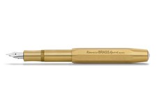 Kaweco BRASS SPORT Fountain Pen B picture