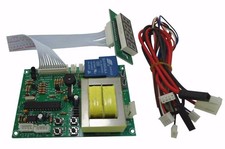 JY-16 110V coin operated Timer board Timer Control PCB For arcade vending Mech picture