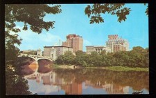 Wilkes-Barre, Pennsylvania, Hotel Sterling (WilkesBarPA14 picture