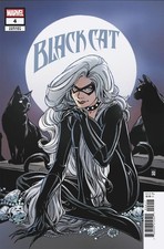 Black Cat (2025) #1 2 3 4 5 6 7 8 9 10 11 12 13 14 Marvel Comics COVER SELECT picture
