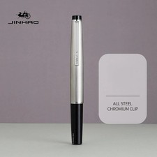 JINHAO 59 Fountain Pen EF F Hooded Nib Luxury Elegant Fountain Pens PK 80 School picture