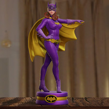 Batgirl (1966 Ver.) Figure / Statue various sizes picture