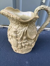 Mid-19th Century English