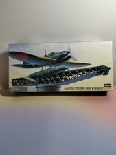 Hasegawa 1/72 Aichi E13A1 Type-Zero #e73d70 picture