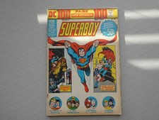 DC 100 Page Super Spectacular 1973 DC Comics Jack Kirby George Papp picture