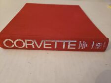 CORVETTE America's Star-Spangled Sports Car The Complete History 1973 picture