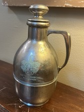 VTG 1910-American Thermos Bottle CO. CARAFE 