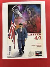 Letter 44 #1 Alberto Alburquerque Phantom Variant Oni 2013 | Combined Shipping picture