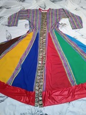 Amazing Joseph multicoloured musical singing any dream dream coat 1y- adultXXXL picture