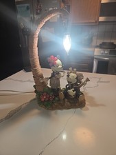 Vintage Mickey Lamp picture