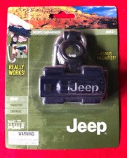 The Jeep Keychain & Magnifier by Basic Fun MOC picture