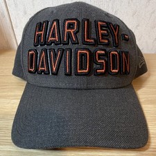 Harley-Davidson Men's Hat picture