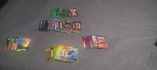 2023 Garbage Pail Kids Chrome 6 Parallel Huge Lot 150 Cards ... C's And SE Card picture