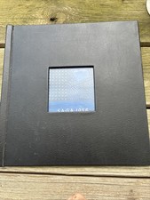 Bound Copy Of 1956High School Yearbook - Nelsonville Ohio - Saga picture