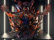 Niren Studio 1/6 GACHIAKUTA Rudo Surebrec Resin Statue H60CM 2026NEW In Stock picture