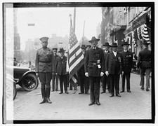 Photo:G.A.R. Parade, 1923 picture