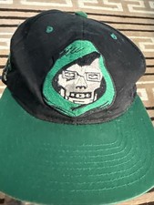 Vintage Marvel Comics Dr Doom Snap Back 1993 Preowned Rare picture