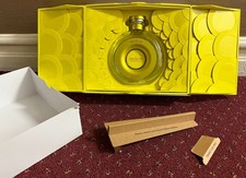Macallan TIME SPACE 20 SHERRY, Empty Bottle + Box + sleeve. BRAND New 25, 30, 40 picture