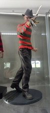 Kotobukia ARTFX - Freddy Krueger - A Nightmare On Elm Street 1/6 Statue picture