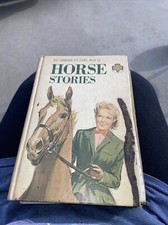 VINTAGE - HORSE STORIES - AMERICAN GIRL LIBRARY - 1946 / 1963 - GIRL SCOUTS USA picture