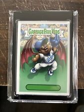 alex pardee cards gpk mlb series 2 Mookie Betts 5 No Name picture