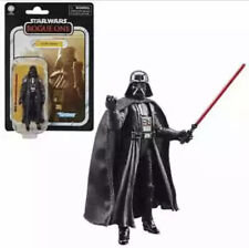 Star Wars The Vintage Collection Darth Vader (Rogue One) Action Figure Mint New picture