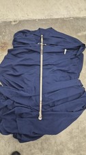 Vintage USAF Academy Ceremonial Sword Vanguard Germany Excellent Condition picture