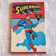 DC Comics Superman In The Fifties TPB 1st Printing  picture