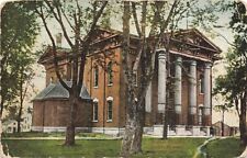 c1910 Boone  County Court House Boone Iowa IA P482 picture