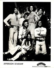 LG928 1979 Original Photo JEFFERSON STARSHIP Multi-Platinum Winning Rock Band picture