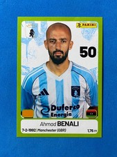 Panini BKT 2025-26 2026 No.450 Ahmad Benali (Virtus Entella) Footballers Figures picture