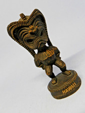 Vintage 1998 KC Hawaii God Of Prosperity/Lucky Tiki 7