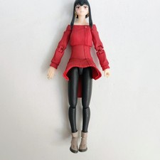 Spy x Family S.H.Figuarts Yor Forger Mother of the Forger Family Pre Owned picture
