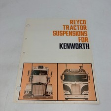 1970s? Kenworth