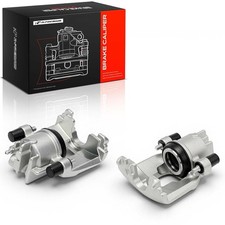 A-Premium Front Left and Right Side Disc Brake Calipers without Bracket picture