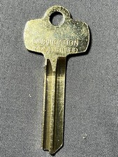 Best Key Blanks 7 Pin ES3,A,C,D,E,F,G,H,J,K,L picture