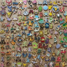 Pokemon Enamel Pins Collection 1 Random Pin picture