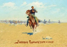 2027 Wall Calendar [8