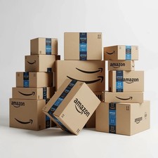 Reseller's Choice Liquidation Package – Random New Products Assorted picture